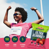 Ultra Gummies | Strawberry | 12 ct