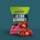 Ultra Gummies | Strawberry | 12 ct