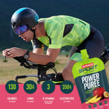 Power Purees | Apple Mango Passion Fruit | 18 ct