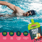 Power Purees | Apple Strawberry Blackcurrant | 18 ct