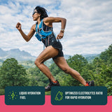 Hydration Amplifier | Pineapple Passion Fruit | 20 ct
