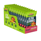Ultra Gummies | Mango Banana | 12 ct