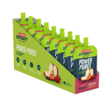 Power Purees | Apple Strawberry Blackcurrant | 18 ct