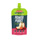 Power Purees | Apple Strawberry Blackcurrant | 18 ct