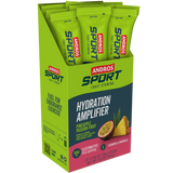 Hydration Amplifier | Pineapple Passion Fruit | 20 ct