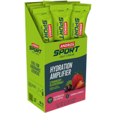 Hydration Amplifier | Strawberry Blackcurrant | 20 ct