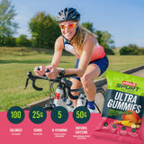 Ultra Gummies | Mango Banana | 12 ct