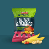 Ultra Gummies | Mango Banana | 12 ct