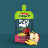 Power Purees | Apple Mango Passion Fruit | 18 ct
