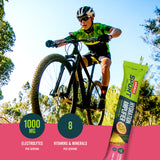 Hydration Amplifier | Pineapple Passion Fruit | 20 ct