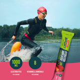 Hydration Amplifier | Strawberry Blackcurrant | 20 ct