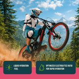 Hydration Amplifier | Strawberry Blackcurrant | 20 ct