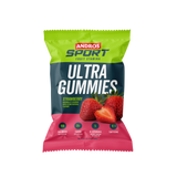 Ultra Gummies | Strawberry | 12 ct