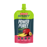 Power Purees | Apple Mango Passion Fruit | 18 ct