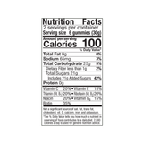 Ultra Gummies | Mango Banana | 12 ct