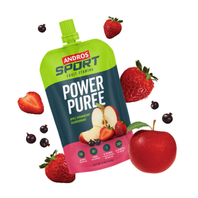 POWER PUREES