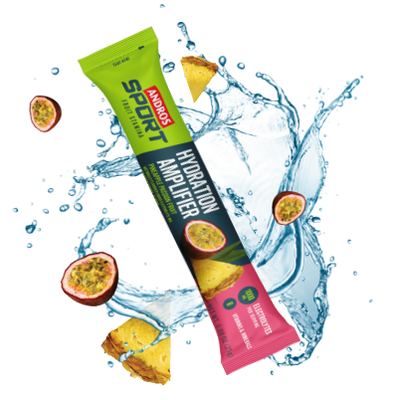 HYDRATION AMPLIFIER